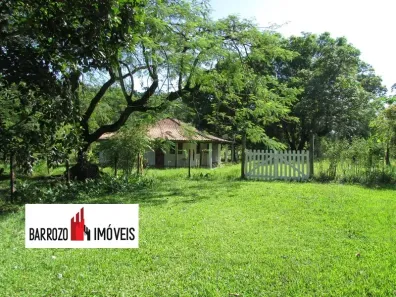 Fazenda/Sítio com 4 Quartos à venda, 242000m² no Maraporã, Cachoeiras de Macacu