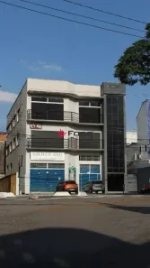 Ponto Comercial para alugar, 242m² no Jardim Satélite, São José dos Campos