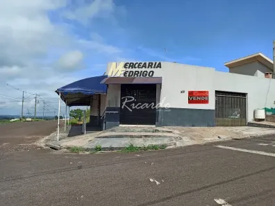 Casa com 3 Quartos à venda, 145m² no Jardim Paulino Fedrigo, Arapongas