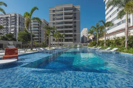 Apartamento com 3 Quartos à venda, 94m² no Praça da Bandeira, Rio de Janeiro