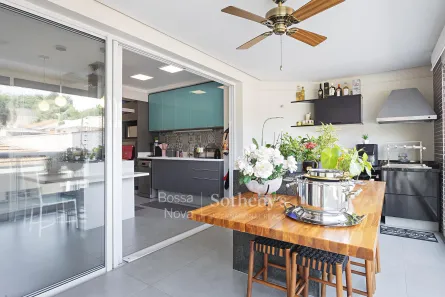 Apartamento com 4 Quartos à venda, 222m² no Perdizes, São Paulo