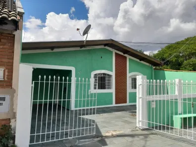 Casa com 3 Quartos à venda, 139m² no Jardim Nova Europa, Campinas
