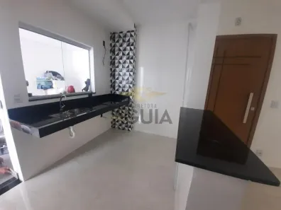 Apartamento com 2 Quartos à venda, 60m² no Bom Jesus, Contagem