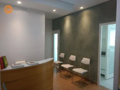 Sala Comercial à venda, 41m² no Centro, Osasco