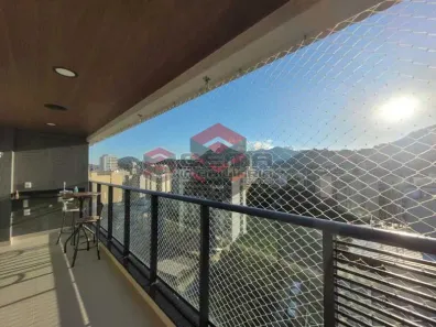 Apartamento com 3 Quartos à venda, 86m² no Flamengo, Rio de Janeiro