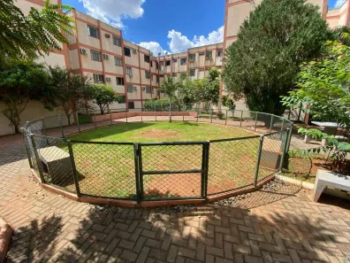 Apartamento com 3 Quartos à venda, 76m² no Setor Marista, Goiânia