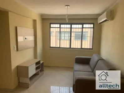 Apartamento com 2 Quartos à venda, 55m² no Brás, São Paulo