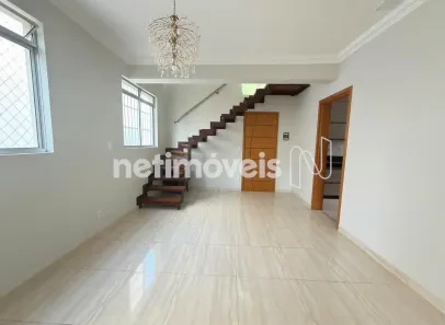 Cobertura com 4 Quartos à venda, 144m² no Fernão Dias, Belo Horizonte