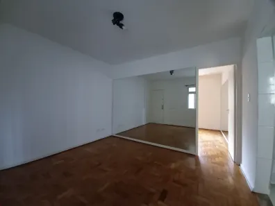 Apartamento com 1 Quarto à venda, 43m² no Aclimação, São Paulo