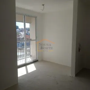 Apartamento com 2 Quartos à venda, 38m² no Limão, São Paulo