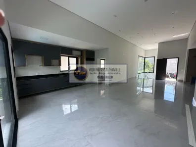 Casa de Condomínio com 3 Quartos à venda, 287m² no Suru, Santana de Parnaíba