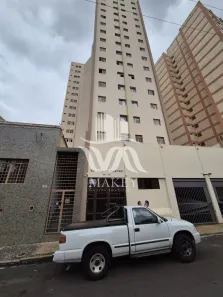 Apartamento com 1 Quarto à venda, 54m² no Botafogo, Campinas
