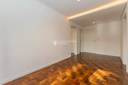 Apartamento com 2 Quartos para alugar, 56m² no Higienópolis, Porto Alegre