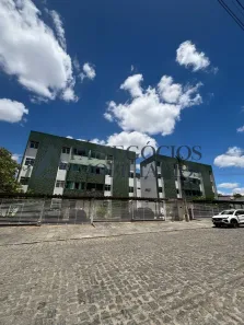 Apartamento com 2 Quartos à venda, 63m² no Catolé, Campina Grande