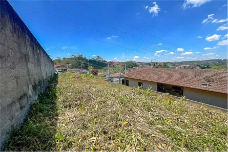 Lote/Terreno à venda, 400m² no Centro Alto, Ribeirão Pires