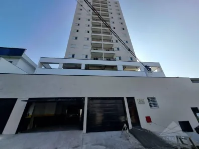 Apartamento com 3 Quartos à venda, 68m² no Jardim Haydee, Mauá
