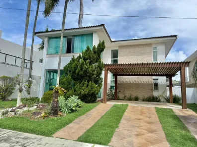 Casa com 4 Quartos à venda, 230m² no Vila de Abrantes (Abrantes), Camaçari