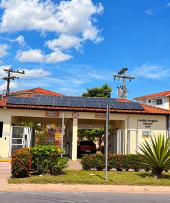 Apartamento com 2 Quartos à venda, 42m² no Tarumã, Manaus