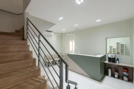 Sala Comercial com 1 Quarto para alugar, 11m² no Vila Mariana, São Paulo