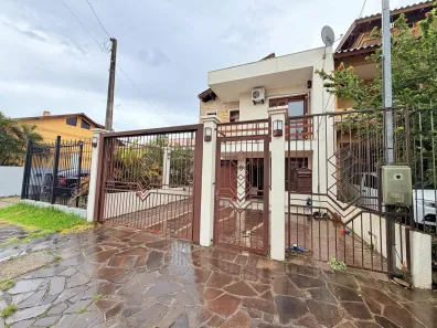 Casa com 2 Quartos à venda, 150m² no Aberta dos Morros, Porto Alegre