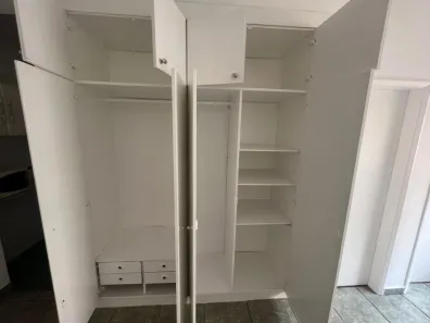 Apartamento com 1 Quarto para alugar, 40m² no Centro, Ribeirão Preto