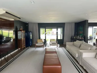 Casa de Condomínio com 4 Quartos à venda, 503m² no do Carmo (Canguera), São Roque
