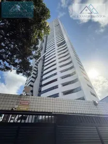 Apartamento com 3 Quartos à venda, 206m² no Casa Forte, Recife