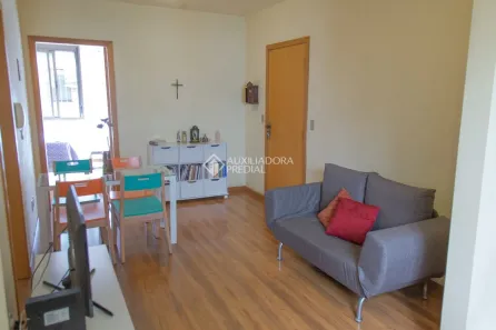 Apartamento com 1 Quarto à venda, 44m² no Cidade Baixa, Porto Alegre