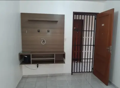 Apartamento com 2 Quartos à venda, 44m² no Jardim São Cristóvão II, São Luís