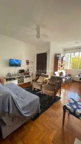 Apartamento com 2 Quartos à venda, 51m² no Partenon, Porto Alegre