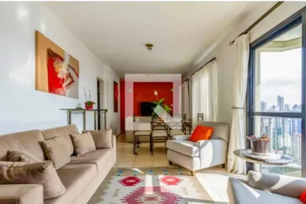 Apartamento com 3 Quartos à venda, 118m² no Vila Suzana, São Paulo