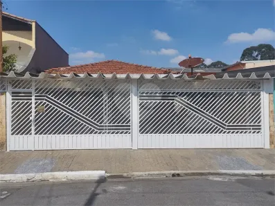 Casa com 4 Quartos à venda, 173m² no Jardim Guanca, São Paulo