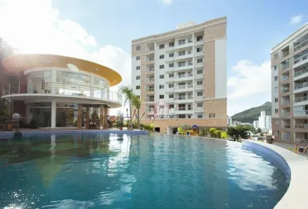 Apartamento com 2 Quartos à venda, 75m² no Tabuleiro, Camboriú