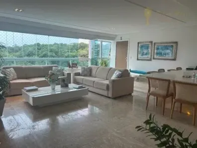 Apartamento com 3 Quartos à venda, 130m² no Pituba, Salvador