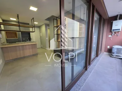 Apartamento com 1 Quarto para alugar, 36m² no Botafogo, Campinas