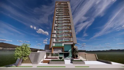 Cobertura com 4 Quartos à venda, 235m² no Vila Ema, São José dos Campos