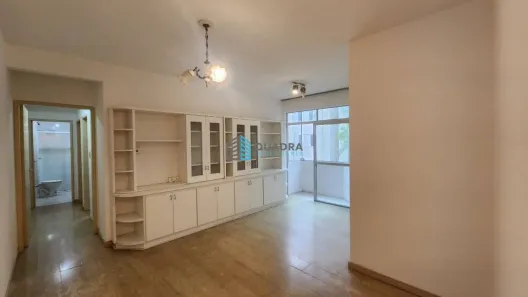 Apartamento com 2 Quartos para alugar, 83m² no Trindade, Florianópolis
