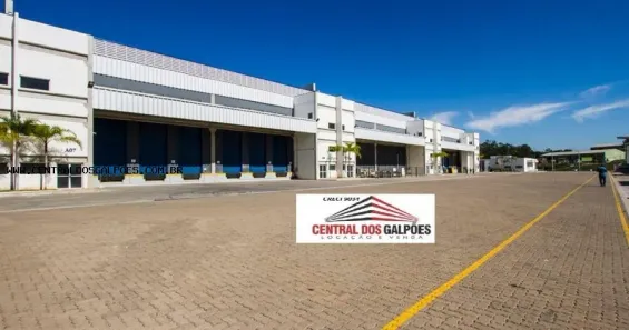 Galpão/Depósito/Armazém para alugar, 50000m² no Distrito Industrial, Jundiaí
