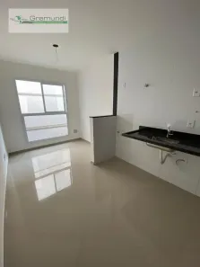 Apartamento com 1 Quarto à venda, 47m² no Vila Moinho Velho, São Paulo