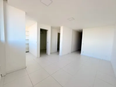 Sala Comercial para alugar, 62m² no Morada de Laranjeiras, Serra