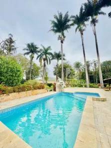 Fazenda/Sítio com 5 Quartos à venda, 1776000m² no Área Rural de Pirenópolis, Pirenópolis