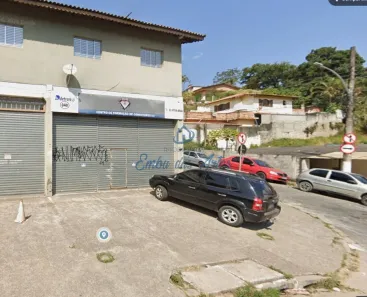 Ponto Comercial para alugar, 200m² no Maria Auxiliadora, Embu das Artes