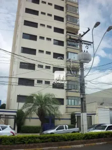 Apartamento com 2 Quartos à venda, 100m² no Centro, Botucatu