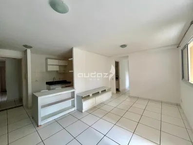 Apartamento com 3 Quartos à venda, 74m² no Nova Parnamirim, Parnamirim