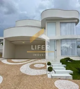 Casa de Condomínio com 3 Quartos à venda, 303m² no Swiss Park, Campinas