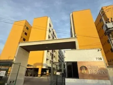 Apartamento com 2 Quartos à venda, 56m² no Uruguai, Teresina