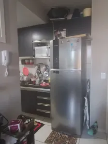 Apartamento com 2 Quartos à venda, 44m² no Siqueira, Fortaleza