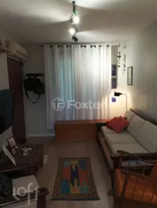 Apartamento com 2 Quartos à venda, 52m² no Canudos, Novo Hamburgo