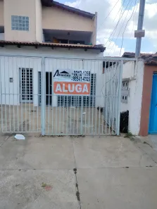 Apartamento com 2 Quartos para alugar, 10m² no Jardim Vila Boa, Goiânia