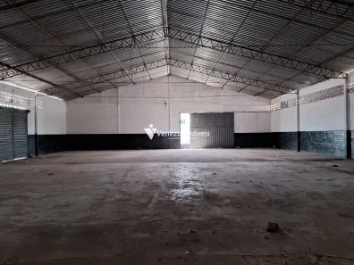 Galpão/Depósito/Armazém com 3 Quartos para alugar, 650m² no Pirajá, Teresina